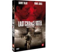 Last Chance Hotel