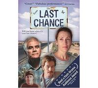 Last Chance [Import USA Zone 1]