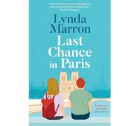 Last Chance in Paris
