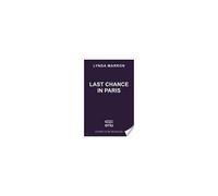 Last Chance In Paris