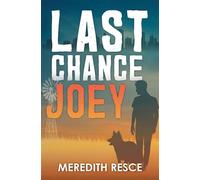 Last Chance Joey - Meredith Resce - Rhiza Edge - ebook (ePub) - Livre