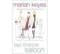 Last Chance Saloon