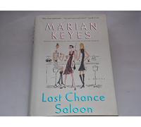Last Chance Saloon: A Novel