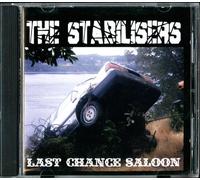 Last Chance Saloon [Import]