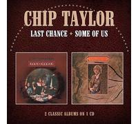 Last Chance/Some of Us [Import Allemand]