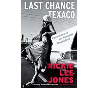 Last Chance Texaco