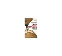 Last Chance: The Middle East In The Balance