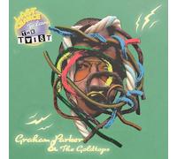 Graham Parker and The Goldtops – Last Chance to Learn the Twist – Vinyle 12" (Membran)