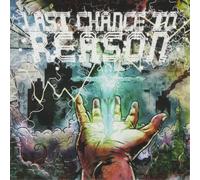 Last Chance to Reason – Level 2 – CD – Import – Sony Music