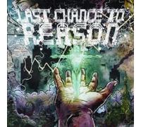 LAST CHANCE TO REASON "LEVEL 2" CD NEW