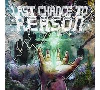 Last Chance to Reason - Level 2 [Import]