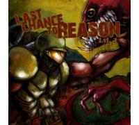 Last Chance to Reason - Lvl. 1