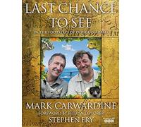 Last Chance to See – Collins