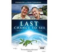Last Chance to See
