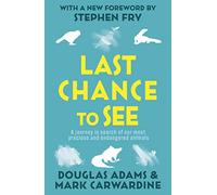 Last Chance To See
