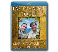 Stephen Fry - Last Chance To See