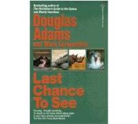 Last Chance to See Douglas Adams, Mark Carwardine (Auteur)