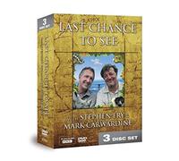 Last Chance to See with Stephen Fry [DVD] [Import]