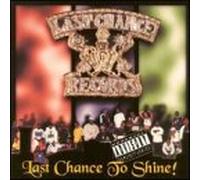 Last Chance to Shine