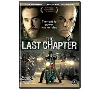 Last Chapter: Complete Series [Import USA Zone 1]