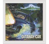 Last Charge of the Light Horse - Getaway Car