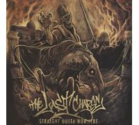 Last Charge - Straight Outta Nowhere [Import]