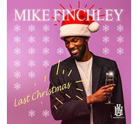 Mike Finchley - Last Christmas