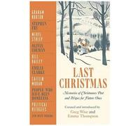 Last Christmas