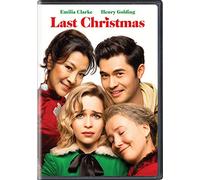 Last Christmas