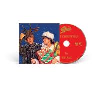 Last Christmas – CD – CMG