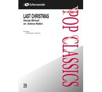 Last Christmas /