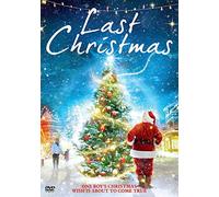 Last Christmas