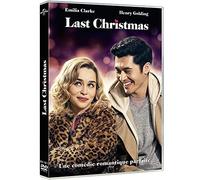 Last Christmas