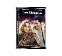 Last Christmas