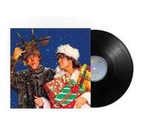 Wham – Last Christmas – Vinyle 12" Single – 40e anniversaire – Édition limitée (noir)