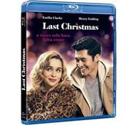 Last Christmas (2019) (Blu Ray)