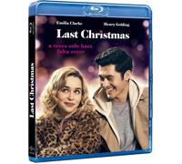 Last Christmas - BD