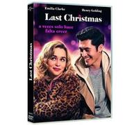 Last Christmas (2019) G