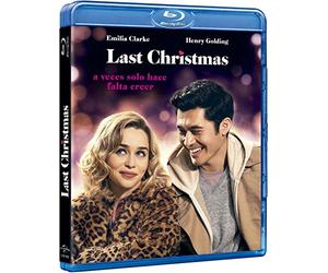 Last Christmas - BD