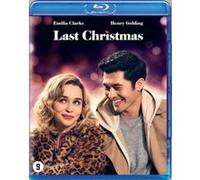 LAST CHRISTMAS-BIL-BLU G