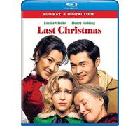 Last Christmas [Blu-Ray]
