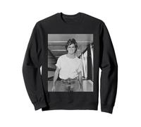 Last Christmas Chanteur George Michael of Wham! Pop Duo Sweatshirt