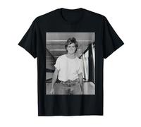 Last Christmas Chanteur George Michael of Wham! Pop Duo T-Shirt