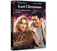 LAST CHRISTMAS-BIL