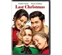 Last Christmas [Dvd]