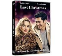 Last Christmas DVD E