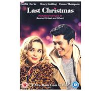 Last Christmas [DVD] (IMPORT) (Pas de version française)