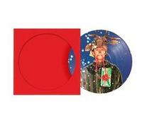 Last Christmas Édition Limitée Exclusivité Fnac Picture Disc Vinyle