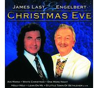 Last - Christmas Eve [Import]