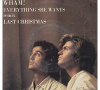 Last Christmas/Everything She Wants (Live in China) [Import]